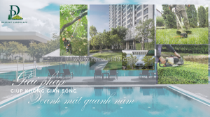 Chăm sóc cảnh quan chung cư cao cấp tại tp.hcm & đồng nai