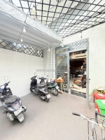 Chdv cmt8 - quận 10 - 5 tầng - 5 phòng - 56m2 - 11,8 ty còn tl