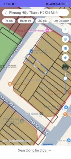 Chdv dòng tiền – nhà 4 tầng đúc (4x24) bùi văn ngữ, hiệp thành q12 - giá rẻ 5,6