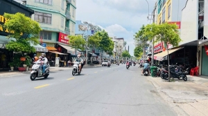 Chdv  huỳnh mẫn đạt - quận 5 - 5 tầng - 7 phòng - 41m2 - 9.7 tỷ