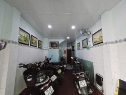 Chdv quận 1 - đỗ quang đẩu - 4 tầng - 52m2 - 10p - giá 11.9 tỷ