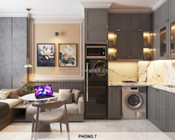 Chdv vĩnh viễn - hxh 4 chỗ - quận 10 - 4 tầng - thang máy - 10p- đang có dòng