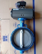 Checklist kiểm tra van bướm khí nén trước khi vận hành hệ thống