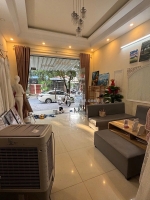 Chỉ 1 căn duy nhất – nhà 3 tầng mặt tiền lương nhữ hộc hải châu, hải châu, đà nẵng