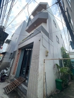 Chỉ 1 căn duy nhất – nhà đẹp có sẵn thu nhập 15 triệu/tháng