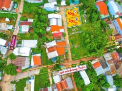 Chỉ 1.8x tỷ. bán đất kiệt ô tô út tịch gần kqh bàu vá. dt 100m, ngang 8m