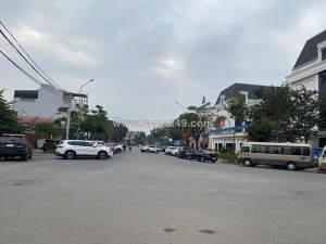 Chỉ 46tr/m2 sở hứu ngay lô đất đẹp cổ dương- vài bước ra trường quốc tế- chợ- ô