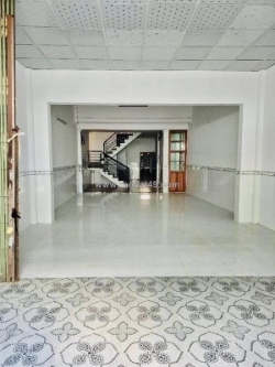 Chỉ 6.x có nhà 2 tầng – 131m² ngang 5.7 – 2 mặt hẻm xe hơi – 5 phút aeon tân phú