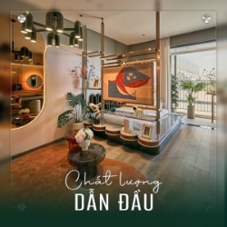 Chỉ 7 triệu tháng the emerald garden view trở thành chủ nhân căn hộ view sài