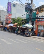 Chỉ 7.5 tỷ - bán nhà trệt lầu mặt tiền kinh doanh ngay chợ hiệp bình - hiệp