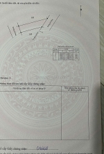 Chỉ hơn 1 cây vàng sở hữu ngay lô đất tại khánh đông, khánh vĩnh, khánh hoà