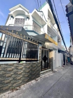 Chỉ nhỉnh 4 tỷ - bán nhà cấp 4 cạnh chợ - không lộ giới hiện hữu - 5x17m