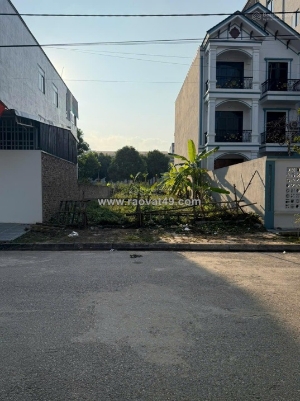 Chỉ từ 3 tỷ đất cổ đông (hòa lạc) sổ đỏ chính chủ vị trí vàng tiềm năng tăng