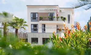 Chỉ từ x tỷ – nhà phố k-home new city, đầu tư & an cư lý tưởng