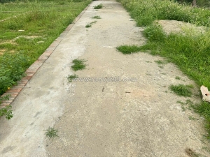 Chỉ với 2,5 tỷ, sở hữu lô đất 54m, thôn ấp quan - tổ 9, quang minh, mê linh.