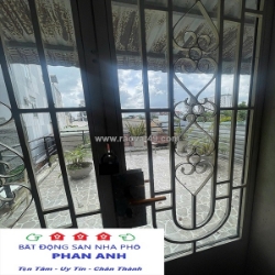 Chỉ với 300 triệu là có một căn nhà với 97 m² đất để ở hoặc kinh doanh tại trung tâm thủ đức.