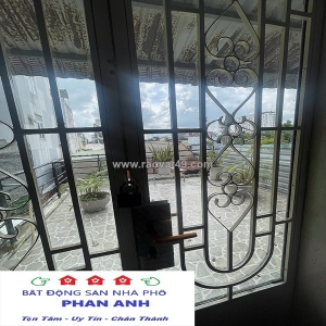 Chỉ với 300 triệu là có một căn nhà với 97 m² đất để ở hoặc kinh doanh tại trung tâm thủ đức.
