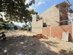 Chỉ với hơn 5ty để sở hữu ngay lô đất mặt tiền mai thị dõng - hòn nghê - tây