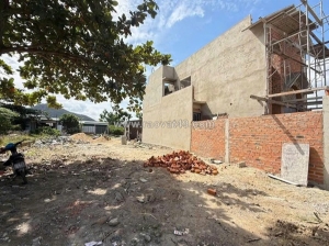 Chỉ với hơn 5ty để sở hữu ngay lô đất mặt tiền mai thị dõng - hòn nghê - tây