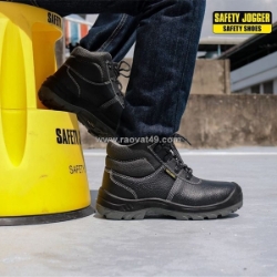 Chia sẻ khi mua giày bảo hộ tại đà nẵng lần đầu