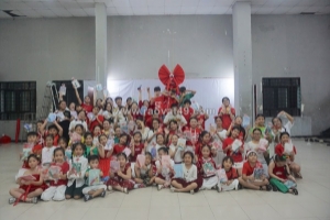 Chiêu sinh nhảy hiện đại tại hồ chí minh