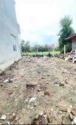 Chính chủ bán 140,8m2 đất tại trấn rến, khu phố phú lâm 1, phường phú yên, đắk