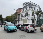 Chính chủ bán biệt thự đơn lập 3 mặt phố đường sa đôi, trung tâm nam từ liêm,