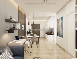 Chính chủ bán căn hộ luxcity tân thuận – giá cực tốt – 4,4 tỷ