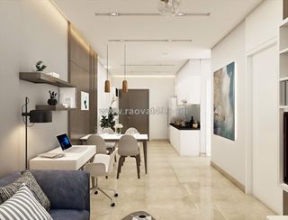Chính chủ bán căn hộ luxcity tân thuận – giá cực tốt – 4,4 tỷ
