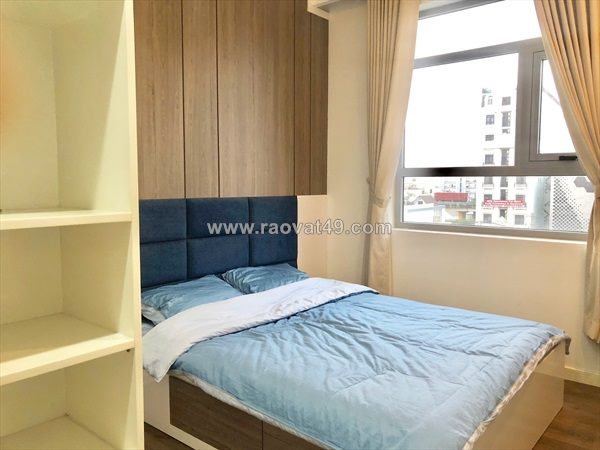 Chính chủ bán căn hộ luxcity tân thuận – giá cực tốt – 4,4 tỷ