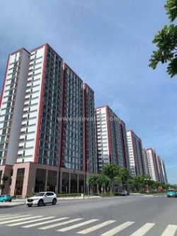 Chính chủ bán căn thương mại dịch vụ gtm 321 k5 hh4 khu khai sơn city, tọa lạc