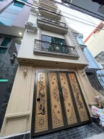 Chính chủ bán chung cư mini ngay gần ngã tư xuân phương - phương canh, nam từ