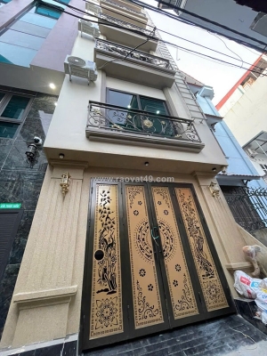 Chính chủ bán chung cư mini ngay gần ngã tư xuân phương - phương canh, nam từ