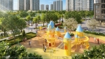 Chính chủ bán chung cư paris 5 vinhomes ocean park 1 gia lâm, hà nội 96.6m2, 3