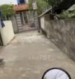 Chính chủ bán đất đẹp thôn lốc, xã mỹ phúc, huyện mỹ lộc, nam định