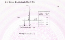 Chính chủ bán đất khu dân cư dự án làng nghề đức minh, phường thanh bình, tp hải dương - đầu tư an toàn, sinh lời ổn định.