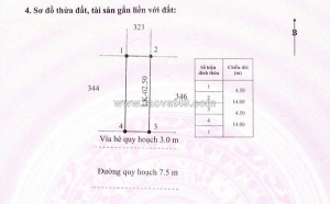 Chính chủ bán đất khu dân cư dự án làng nghề đức minh, phường thanh bình, tp hải dương - đầu tư an toàn, sinh lời ổn định.