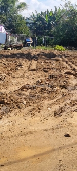 Chính chủ bán đất mặt tiền gần trục chính phường liên chiểu – đà nẵng