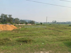 Chính chủ bán gấp 2 lô đất đấu lưng – mặt tiền đường xuống khu du lịch hải hòa