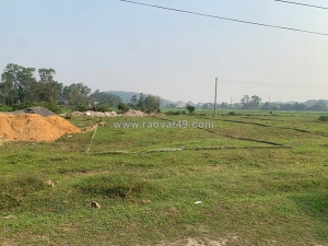 Chính chủ bán gấp 2 lô đất đấu lưng – mặt tiền đường xuống khu du lịch hải hòa