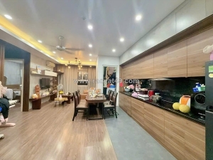 Chính chủ bán gấp căn hộ 3pn full đồ – chung cư thanh hà