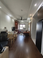 Chính chủ bán gấp căn hộ 70m², 2pn, ban công đông nam view hồ thanh hà