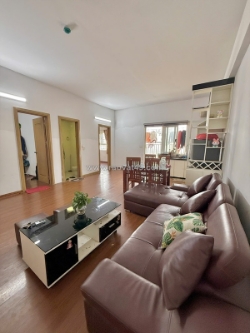 Chính chủ bán gấp căn hộ 77m² – chung cư thanh hà – full đồ