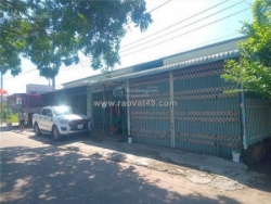 Chính chủ bán gấp dãy phòng trọ 55 phòng,đang có dòng tiền 70triệu/tháng, giá