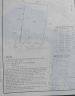 Chính chủ bán gấp giá rẻ đất mặt tiền tại phường phước long, thủ đức , hcm