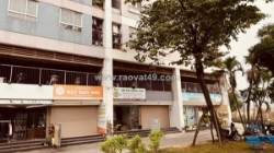 Chính chủ bán kios (cửa hàng kinh doanh) tầng 1 nhà chung cư ct6 khu đô thị eco