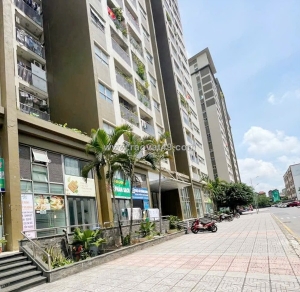 Chính chủ bán ki-ốt phú lãm – hà đông (khu t-vesta)