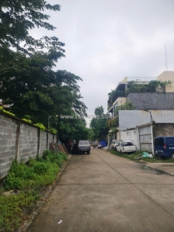 Chính chủ bán lô đất 2 mặt tiền – vị trí vàng hiệp bình phước, tp thủ đức