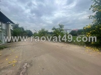 Chính chủ bán lô đất 8 x13m, giá chỉ 7,4 tỷ,đường tô ngọc vân, ô tô thông ở