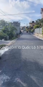 Chính chủ bán lô đất đẹp - gía tốt - vị trí đẹp gần khu công nghiệp vsip mới